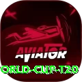 world cup t20 Games Elite