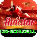 world t20 schedule APK Ultimate v5.2.2