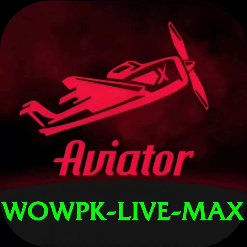 wowpk Live Max - 2