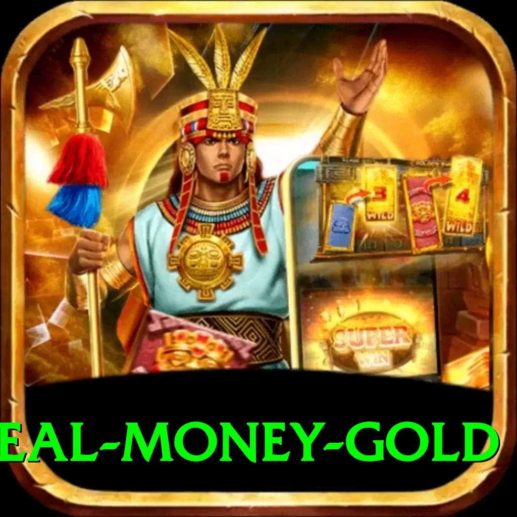 Y888 - Real Money Gold - 2