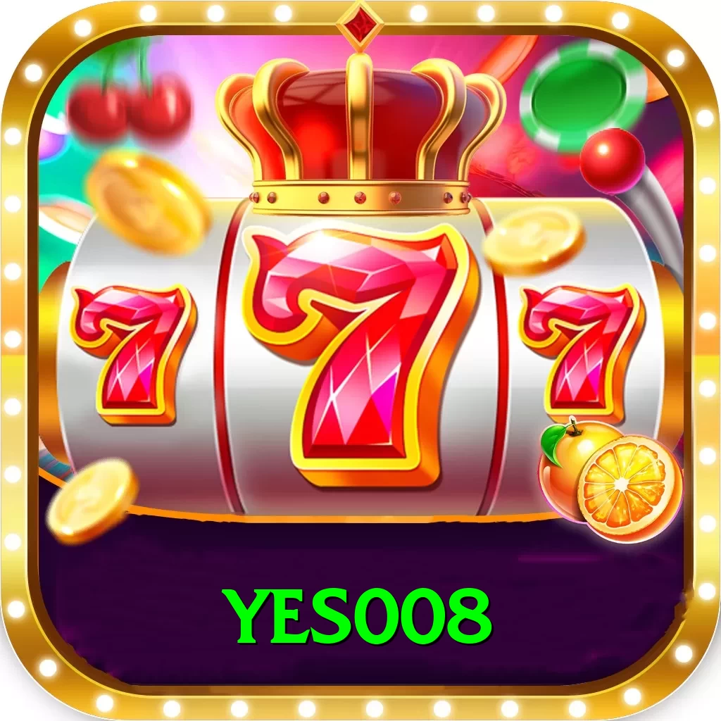 yes008 Extreme Casino App - 2