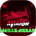 zaheer abbas Live Casino Elite