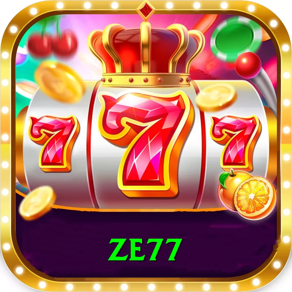 ze77 Games (Casino & Earning) Gold v5.8.4 - 2