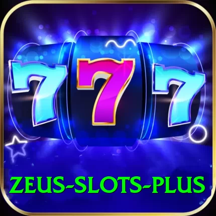 zeus slots Live Deluxe v4.7.1 - 2