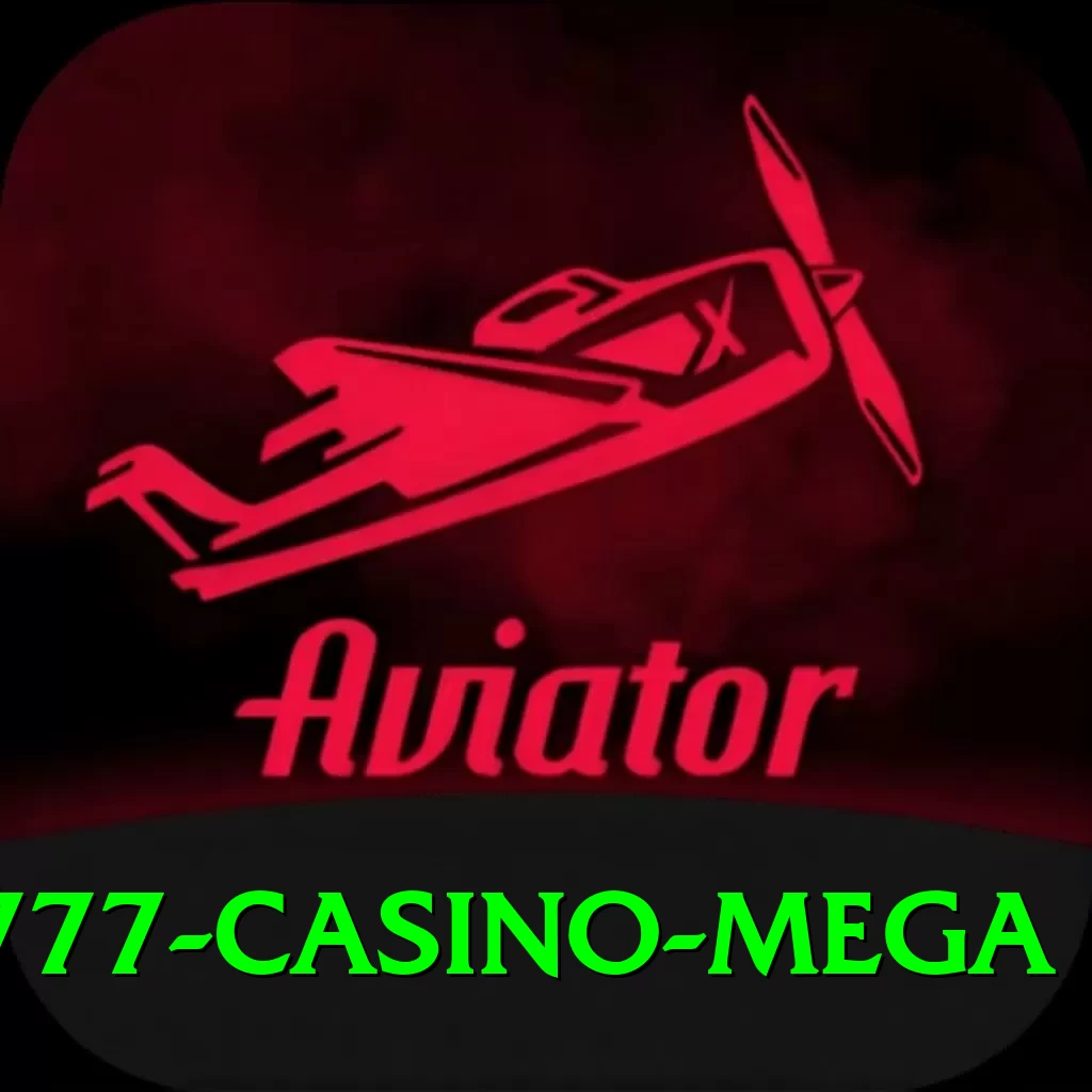zt777 - Casino Mega - 2